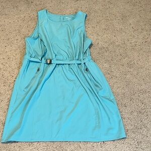 Cute lightweight sport dress